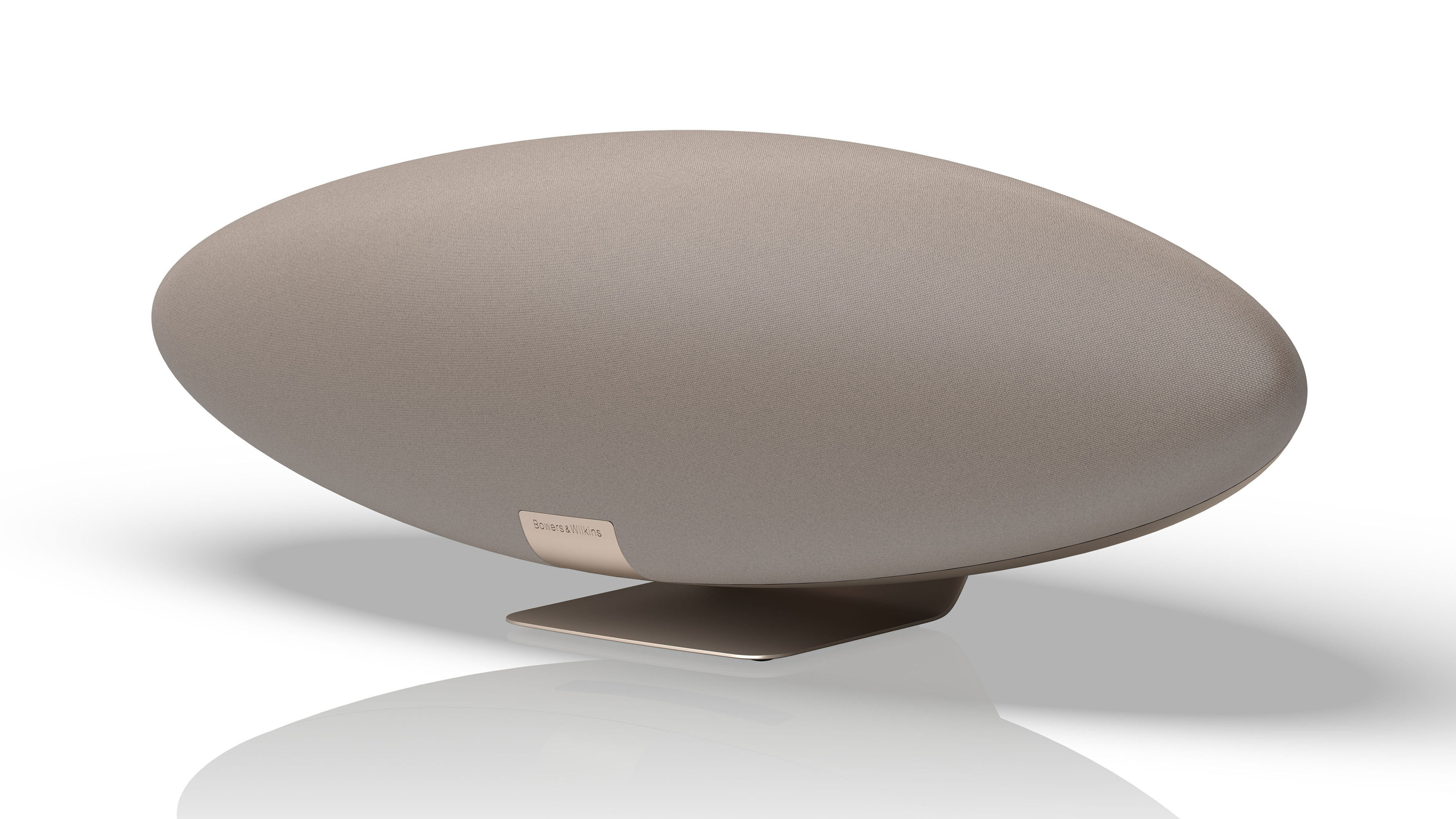 Bowers & Wilkins Zeppelin Pro Edition - Best speaker for home