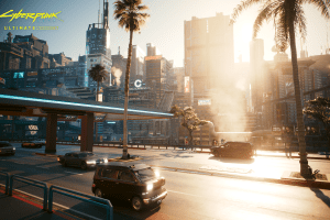 Cyberpunk 2077 finally lands on Mac but you'll probably still want to play it on a PC