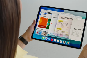 iPadOS 26 is seriously making me think about dumping my MacBook Air