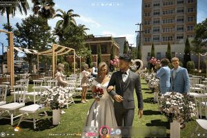 Inzoi review: A breath of fresh air for life sims on the Mac