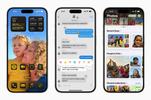 iOS 18 superguide: Features, latest update, release dates, and more