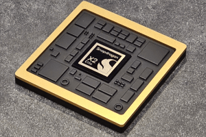 The Snapdragon X2 Elite Extreme plays catch-up with a chip Apple is ready to retire