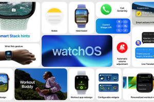 Your Apple Watch just got a lot smarter with watchOS 26