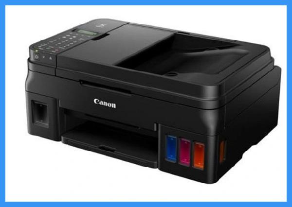 Download Printer Canon G4010