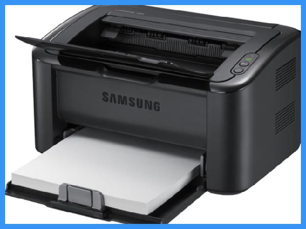 Download Samsung Universal Printer Driver