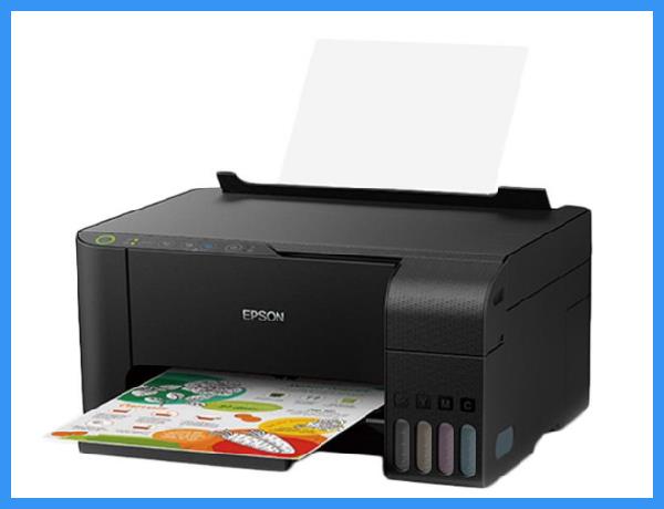 Epson Printer Driver Download L3150
