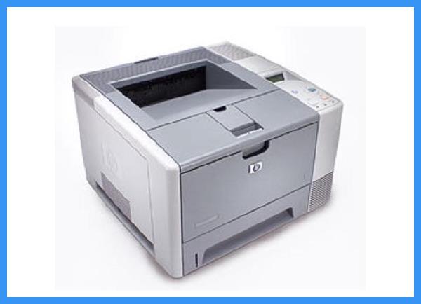 Hp Laserjet 2420dn Printer Driver Download