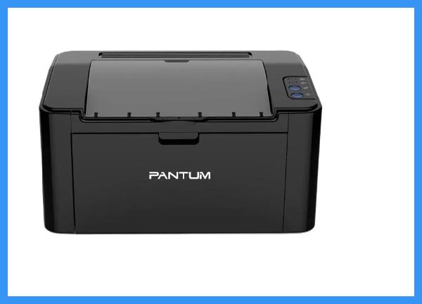 Pantum P2500 Printer Driver Download