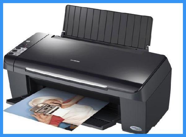 Printer Driver For Epson L220 Download