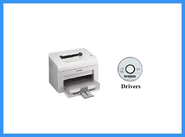 Samsung Printer Driver Download Ml 1610