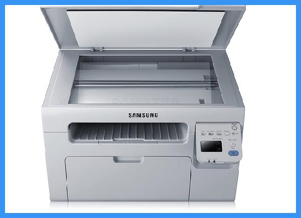 Samsung Scx 3401 Printer Driver Download For Windows 7